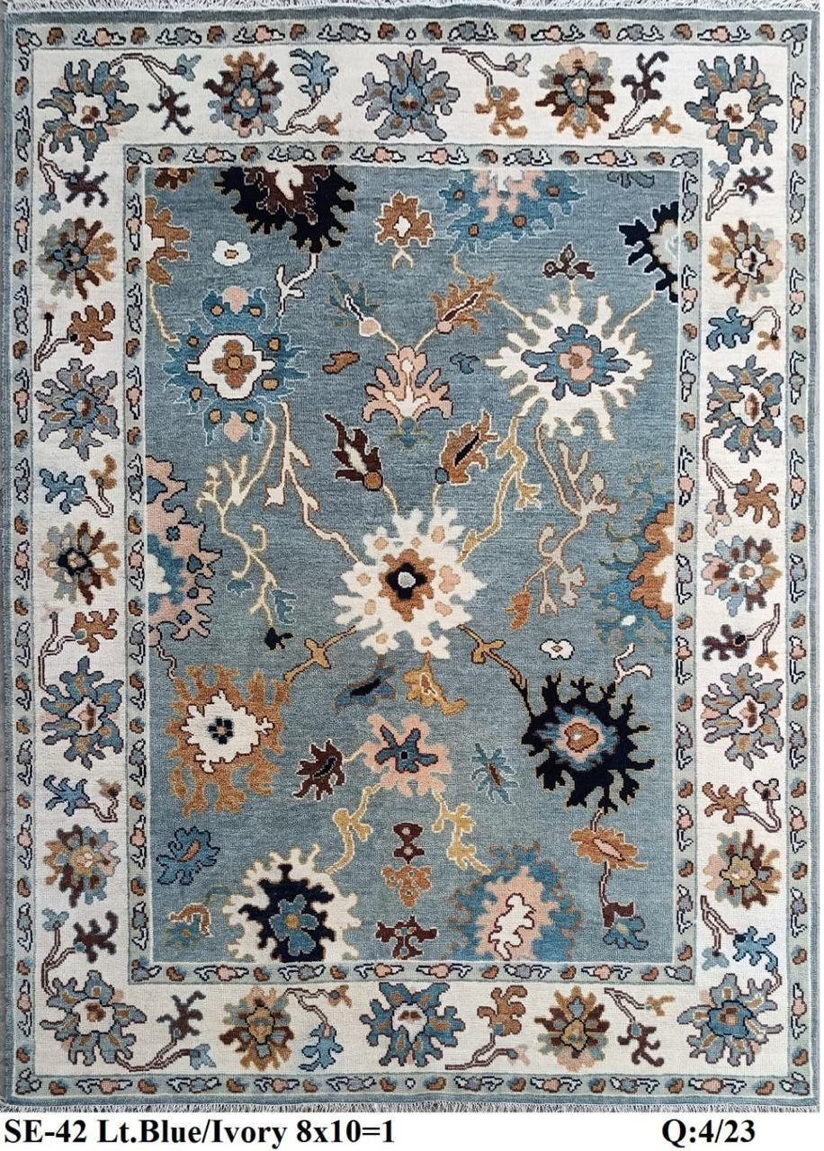 Kadyan Home Textile craftsmanship
